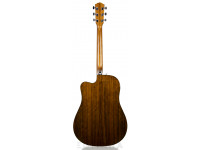 Fender CD-140SCE Nat Fender CD-140SCE Nat